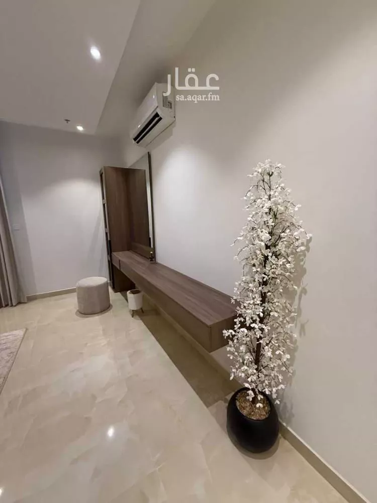 شقة للإيجار في شارع طريف, حي النرجس, مدينة الرياض, منطقة الرياض صورة 2