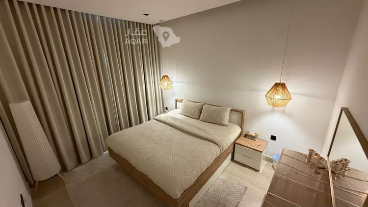 شقة للإيجار في شارع نهر النيل, حي مغرزات, مدينة الرياض, منطقة الرياض 8