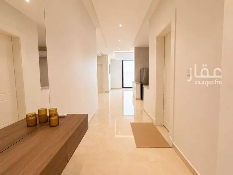شقة للإيجار في شارع طريف, حي النرجس, مدينة الرياض, منطقة الرياض صورة 3