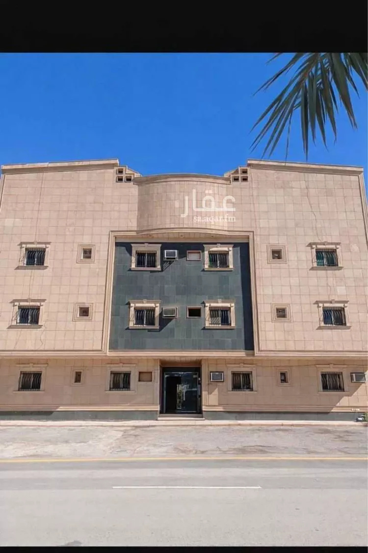 عمارة للإيجار في شارع عسير, حي المونسية, مدينة الرياض, منطقة الرياض