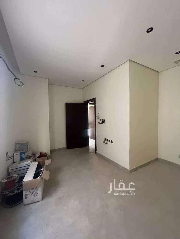 عمارة للإيجار في شارع سليمان الطبراني, حي أم الحمام الغربي, مدينة الرياض, منطقة الرياض صورة 3
