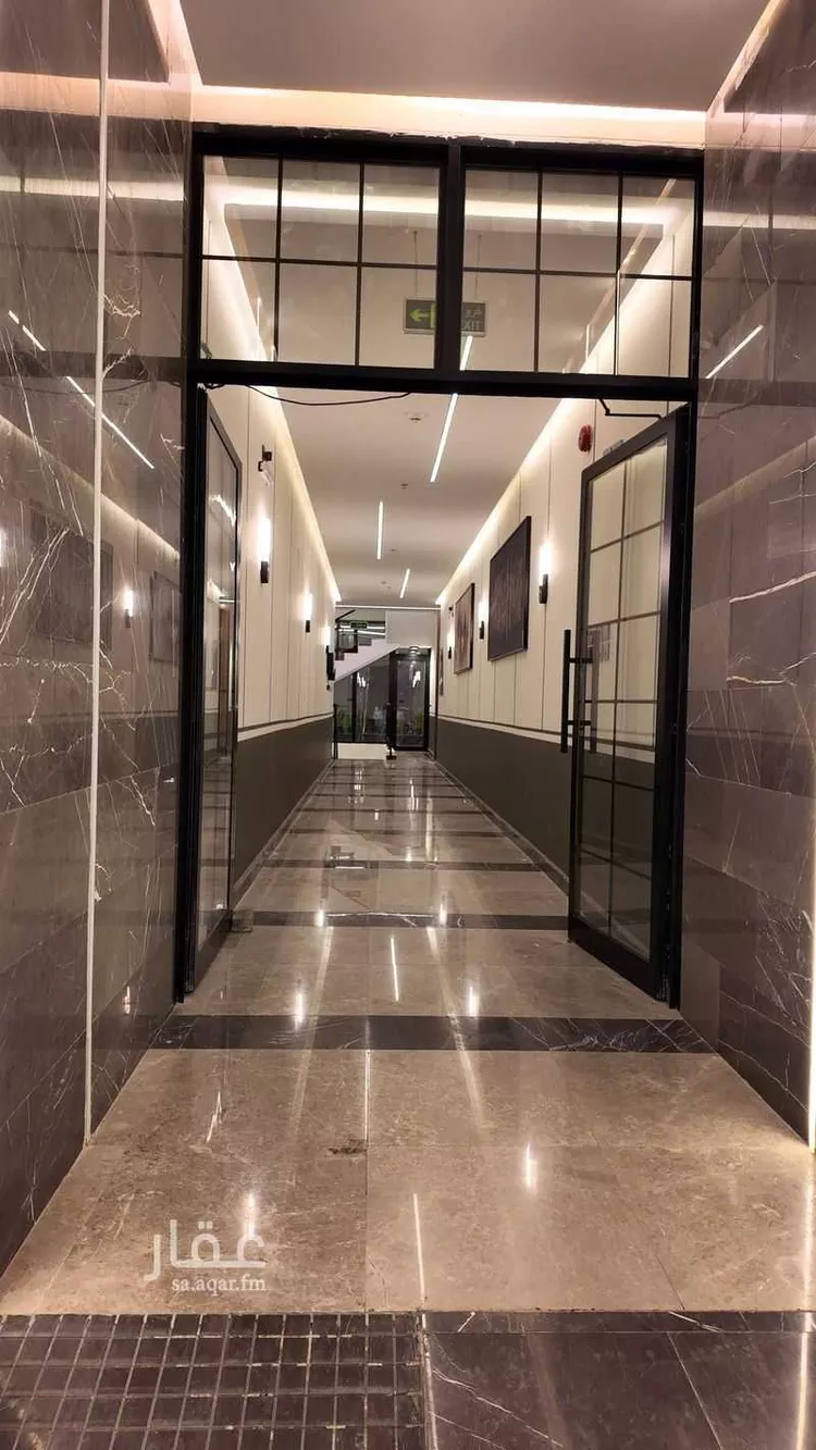 شقة للبيع في شارع ينبع, حي ظهرة لبن, مدينة الرياض, منطقة الرياض