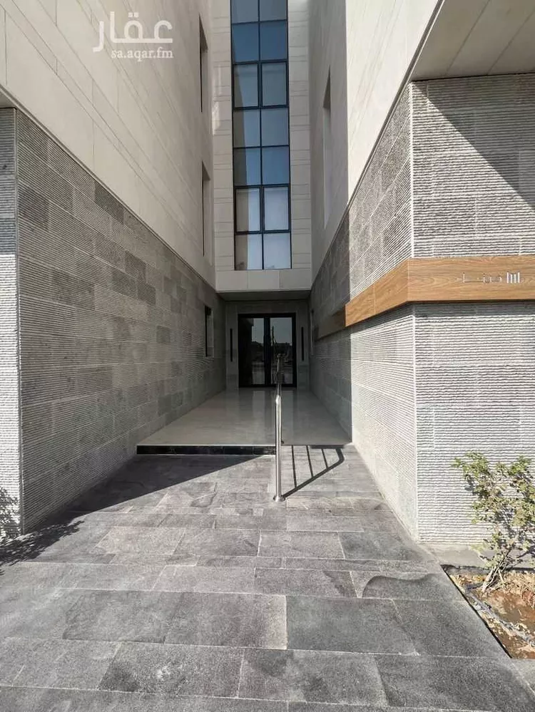 شقة للإيجار في شارع ابن أبي قتيبة, حي القيروان, مدينة الرياض, منطقة الرياض صورة 2