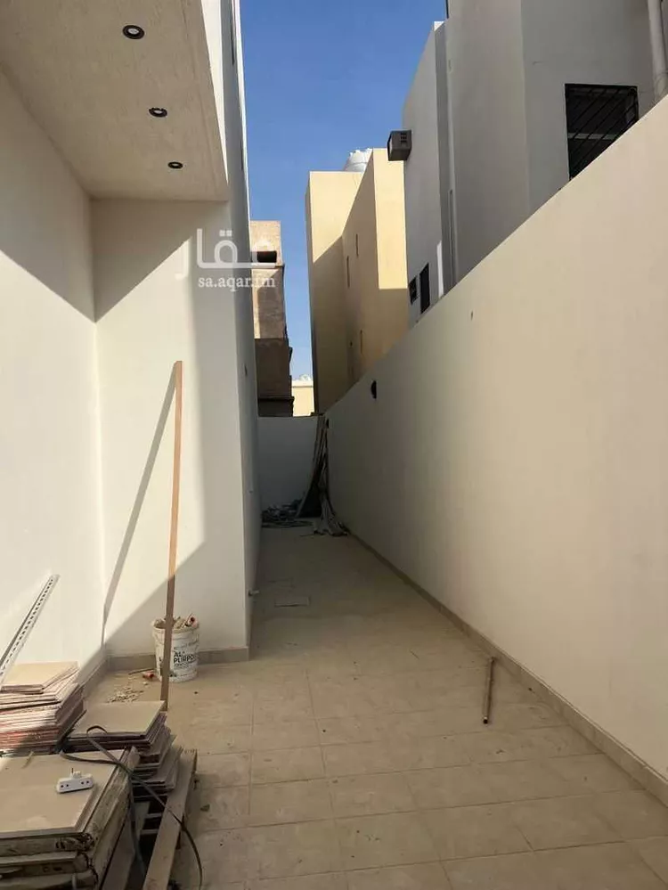 عمارة للإيجار في شارع سليمان الطبراني, حي أم الحمام الغربي, مدينة الرياض, منطقة الرياض صورة 2