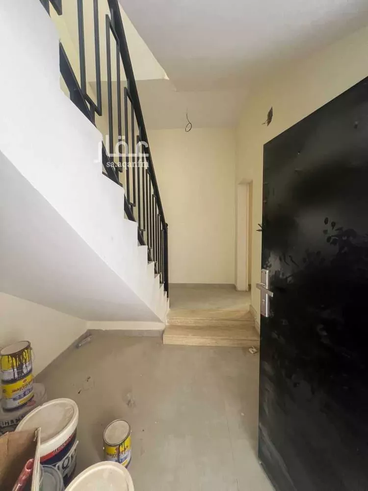 عمارة للإيجار في شارع سليمان الطبراني, حي أم الحمام الغربي, مدينة الرياض, منطقة الرياض صورة 5