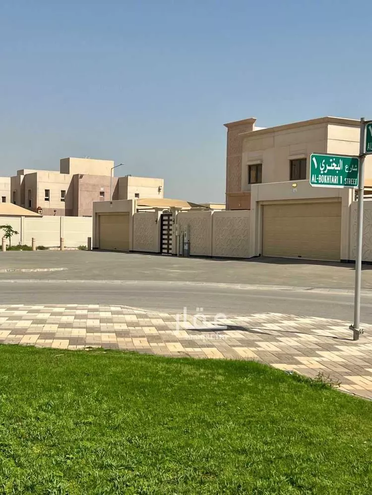 Villa for Sale in Al Jubail Al Fardus