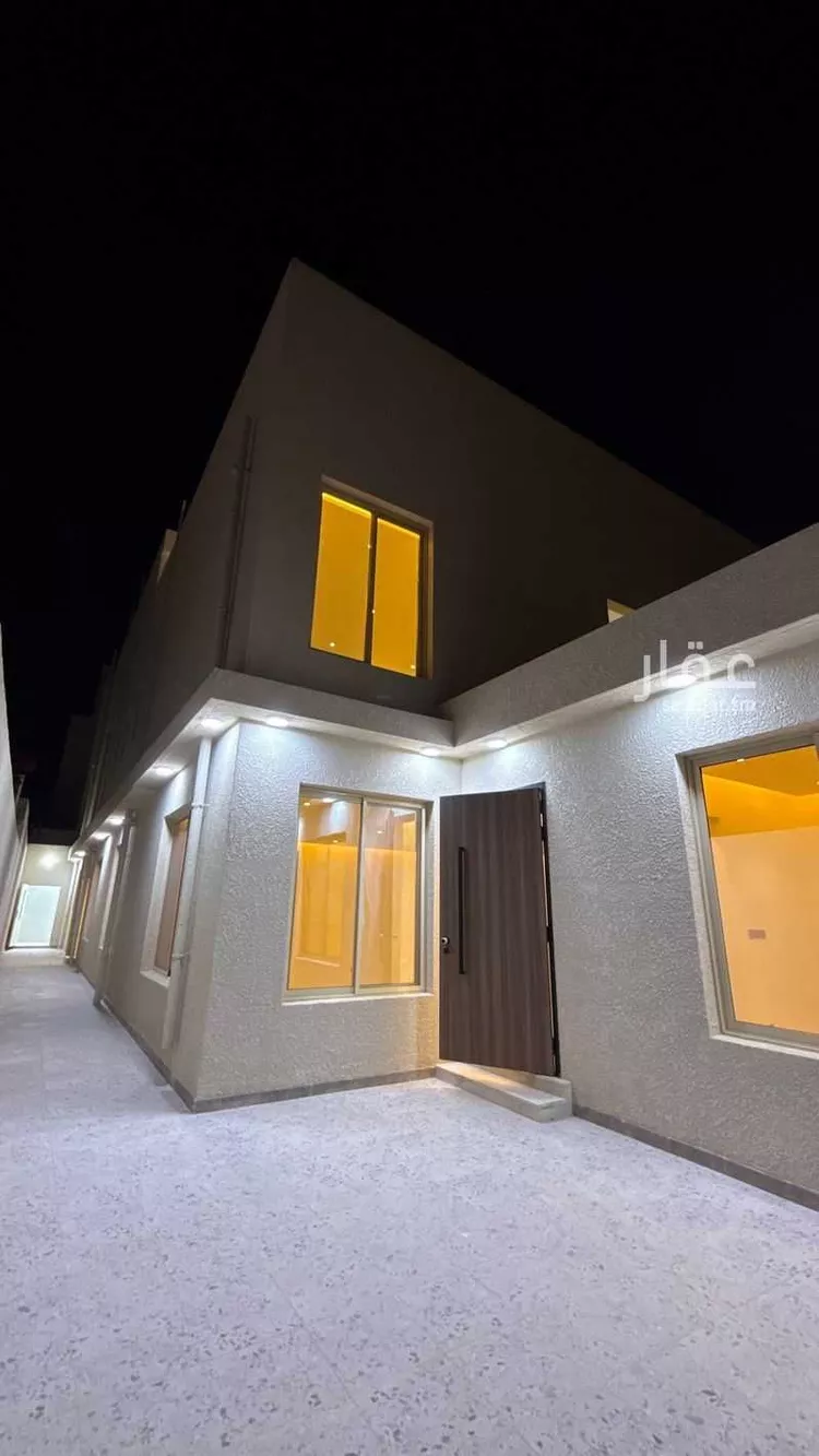 فيلا للبيع في شارع الكمال بن طلحة, حي الرمال, مدينة الرياض, منطقة الرياض صورة 5