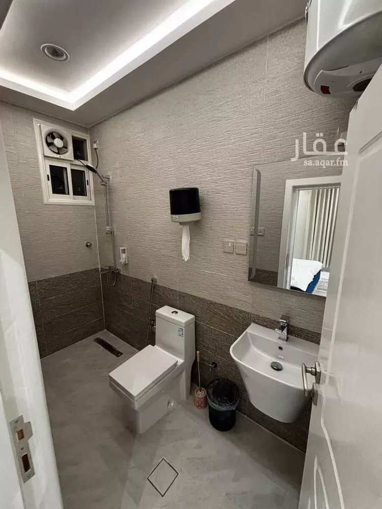 شقة للإيجار في شارع ابي الفضل النويري ، آل عامر ، احد رفيدة صورة 4