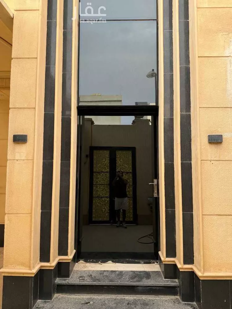 فيلا للإيجار في شارع القرانة, حي الندى, مدينة الرياض, منطقة الرياض صورة 3
