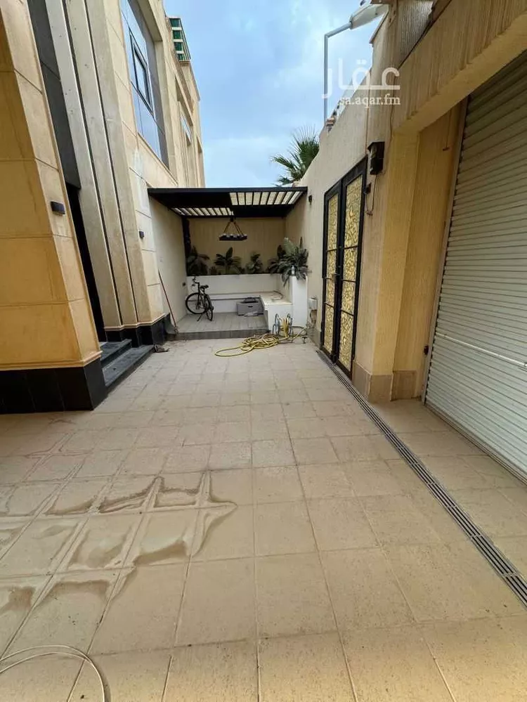 فيلا للإيجار في شارع القرانة, حي الندى, مدينة الرياض, منطقة الرياض صورة 2