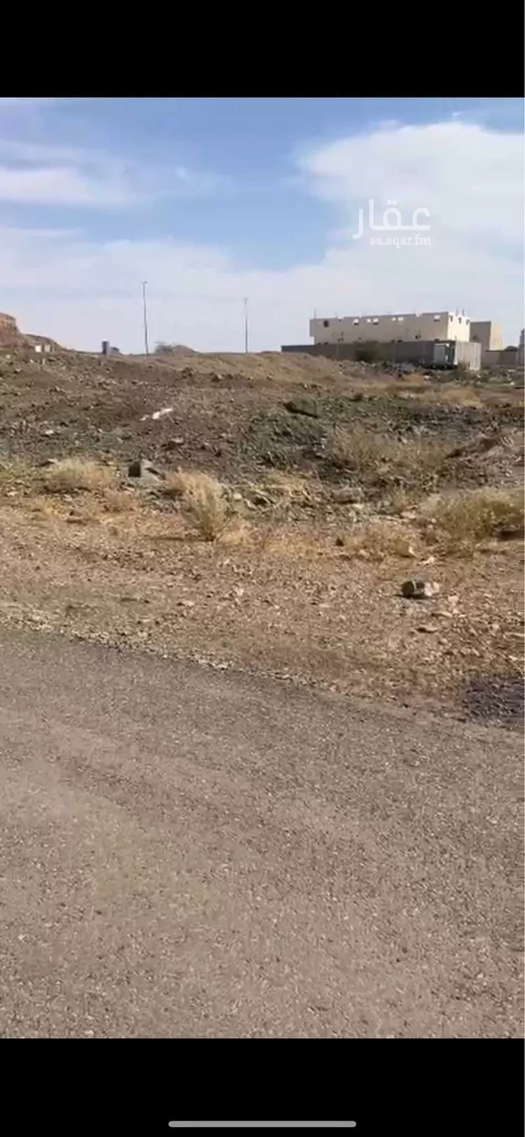 أرض للبيع في شارع الشفا 31 ، حي الشفا ، مهد الذهب ، المهد صورة 3