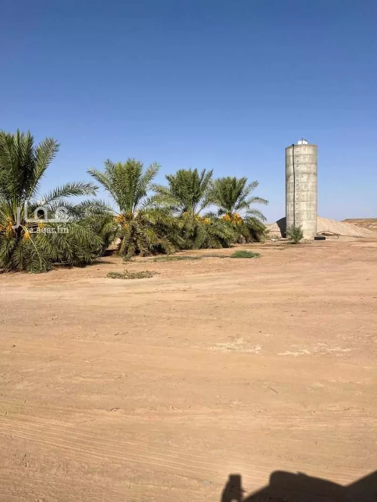 مزرعة للبيع في حي الكهيفية, مدينة الكهيفيه, منطقة حائل 7