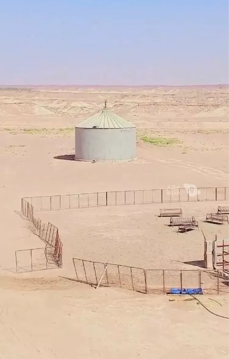 Farm for Sale in AlShinana Al Aziziyah 9