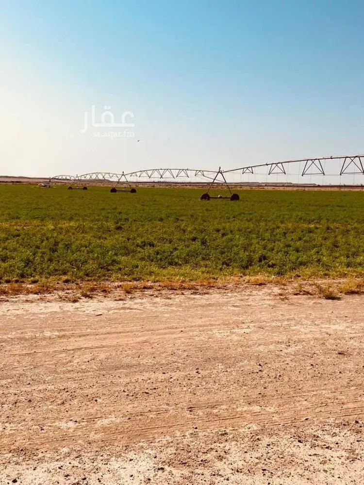 مزرعة للبيع في حي الكهيفية, مدينة الكهيفيه, منطقة حائل 9