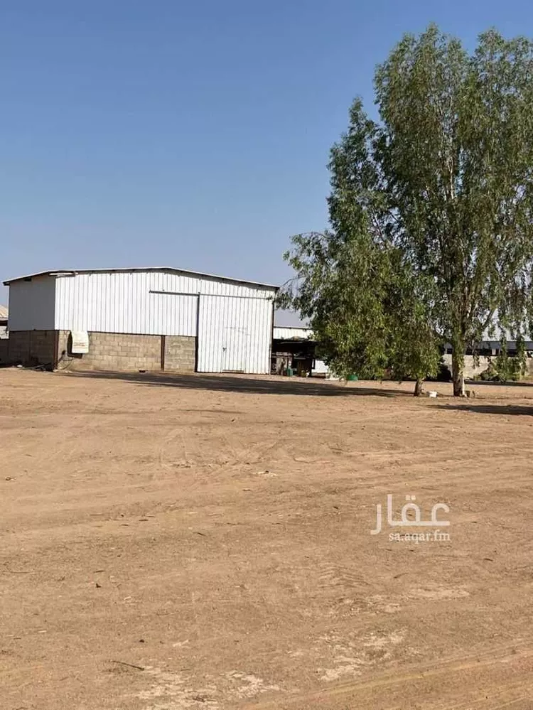 مزرعة للبيع في حي الكهيفية, مدينة الكهيفيه, منطقة حائل 10