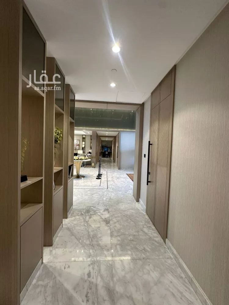 شقة للإيجار في شارع الفضائل, حي النرجس, مدينة الرياض, منطقة الرياض صورة 5