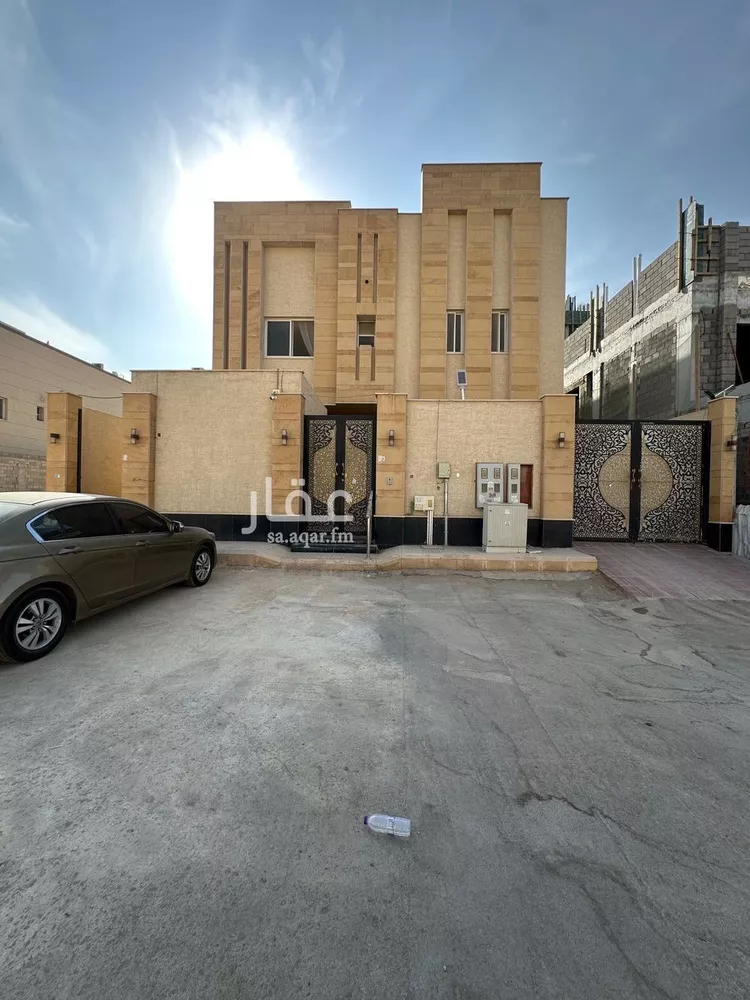 فيلا للبيع في شارع القاسم النويري, حي النرجس, مدينة الرياض, منطقة الرياض صورة 2