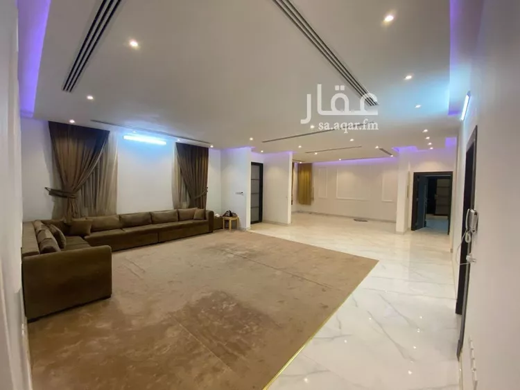 فيلا للبيع في شارع القاسم النويري, حي النرجس, مدينة الرياض, منطقة الرياض صورة 3