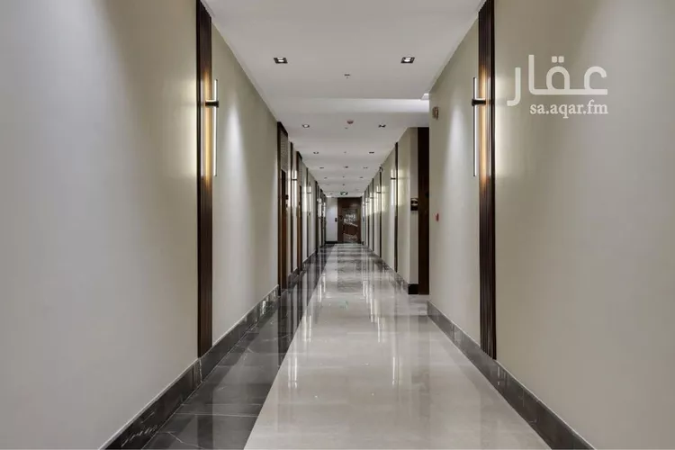 شقة للإيجار في شارع الوادي الأخضر, حي قرطبة, مدينة الرياض, منطقة الرياض صورة 3