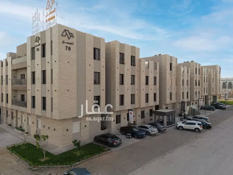 شقة للإيجار في شارع الوادي الأخضر, حي قرطبة, مدينة الرياض, منطقة الرياض