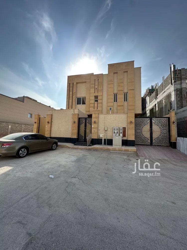 فيلا للبيع في شارع القاسم النويري, حي النرجس, مدينة الرياض, منطقة الرياض