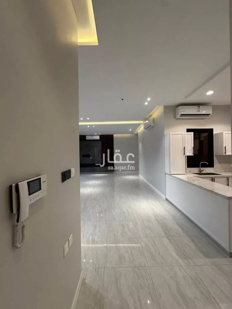 شقة للإيجار في شارع الجيرة, حي النرجس, مدينة الرياض, منطقة الرياض صورة 2