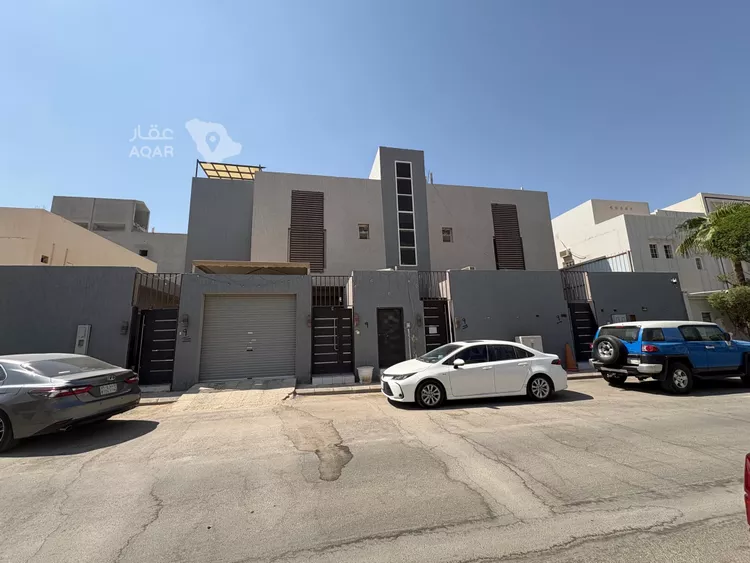 Villa for Sale in Riyadh Al Mughrizat