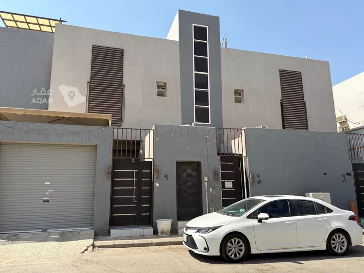فيلا للبيع في شارع الميناء ، حي المغرزات ، الرياض ، منطقة الرياض 2
