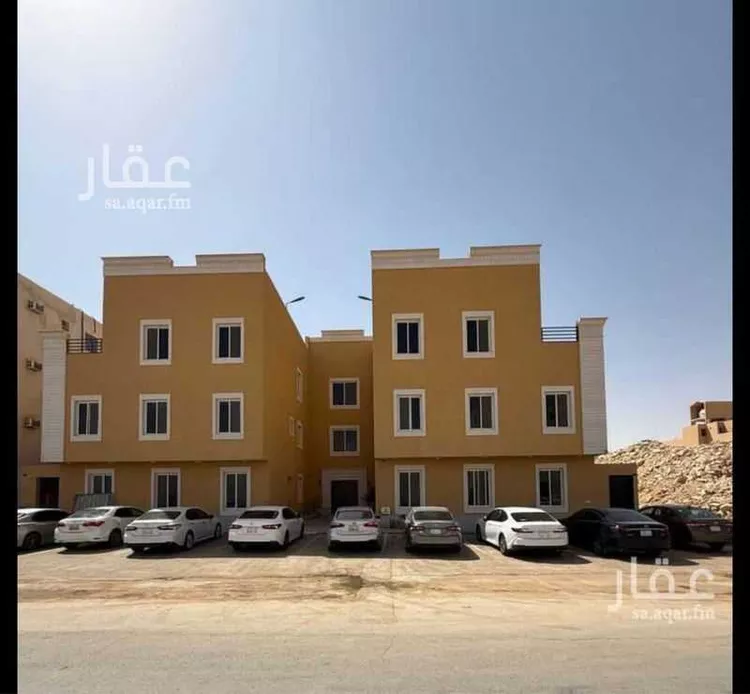 شقة للإيجار في شارع النعيرية, حي ظهرة لبن, مدينة الرياض, منطقة الرياض