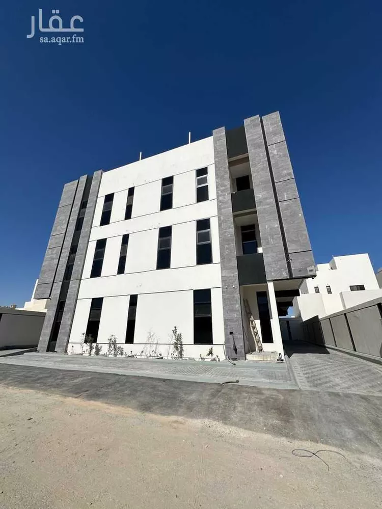 شقة للإيجار في شارع عمير بن سنان بن عرفطة, حي المهدية, مدينة الرياض, منطقة الرياض