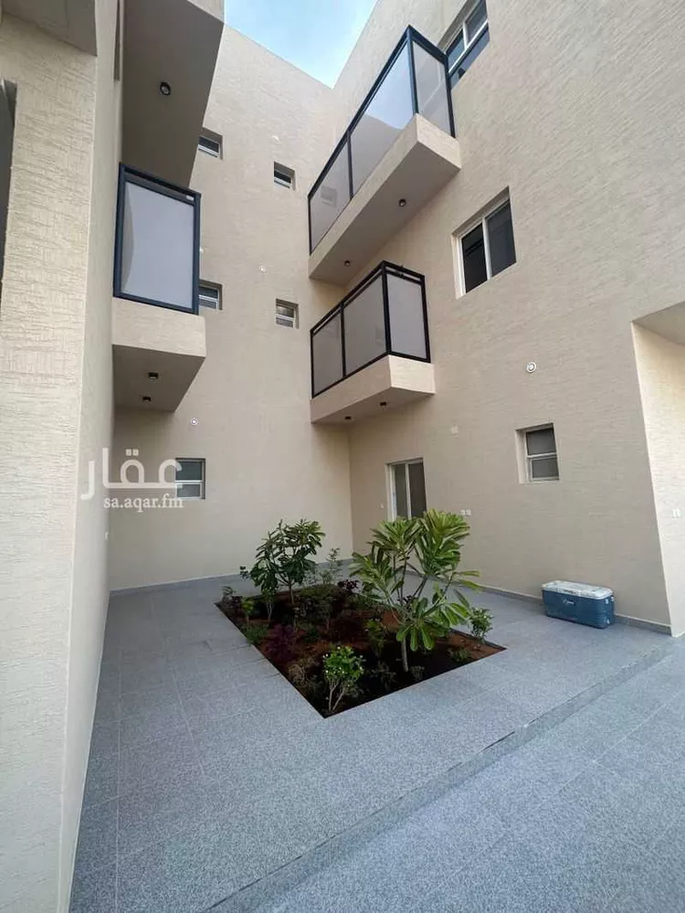 عمارة للبيع في شارع وادي هرجاب, حي المهدية, مدينة الرياض, منطقة الرياض صورة 3