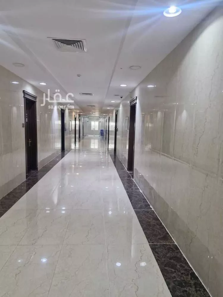 Commercial Office for Rent in Riyadh Al Yasmin صورة 3