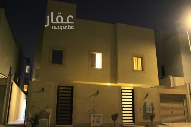 دور للبيع في شارع أبي عبدالله الخزرجي, حي الرفيعة, مدينة الرياض, منطقة الرياض صورة 4