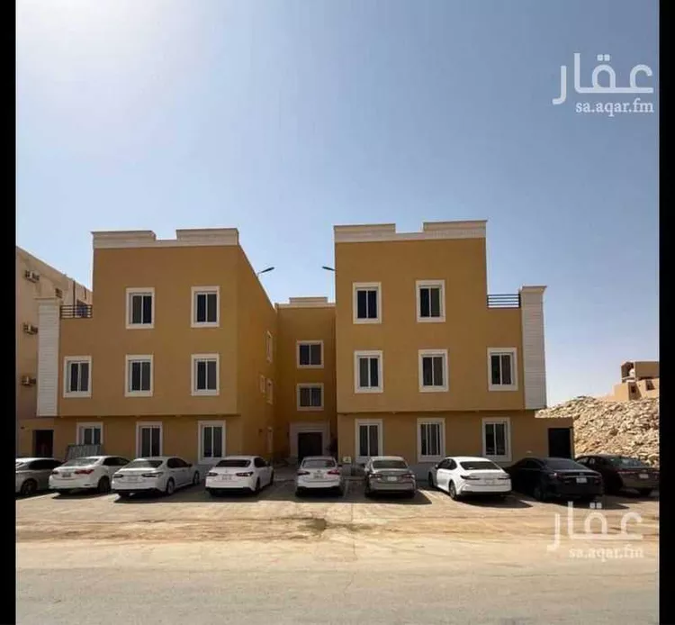 شقة للإيجار في شارع النعيرية, حي ظهرة لبن, مدينة الرياض, منطقة الرياض