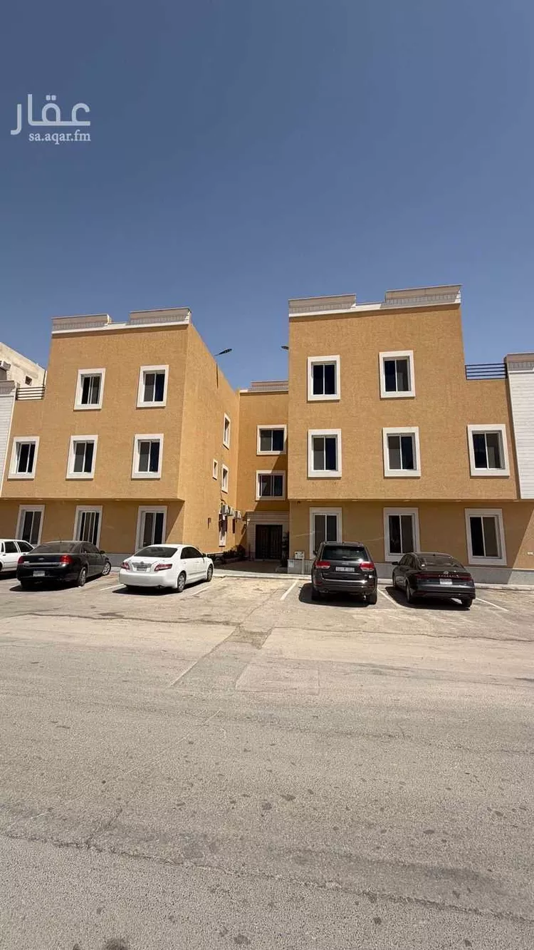 شقة للإيجار في شارع النعيرية, حي ظهرة لبن, مدينة الرياض, منطقة الرياض