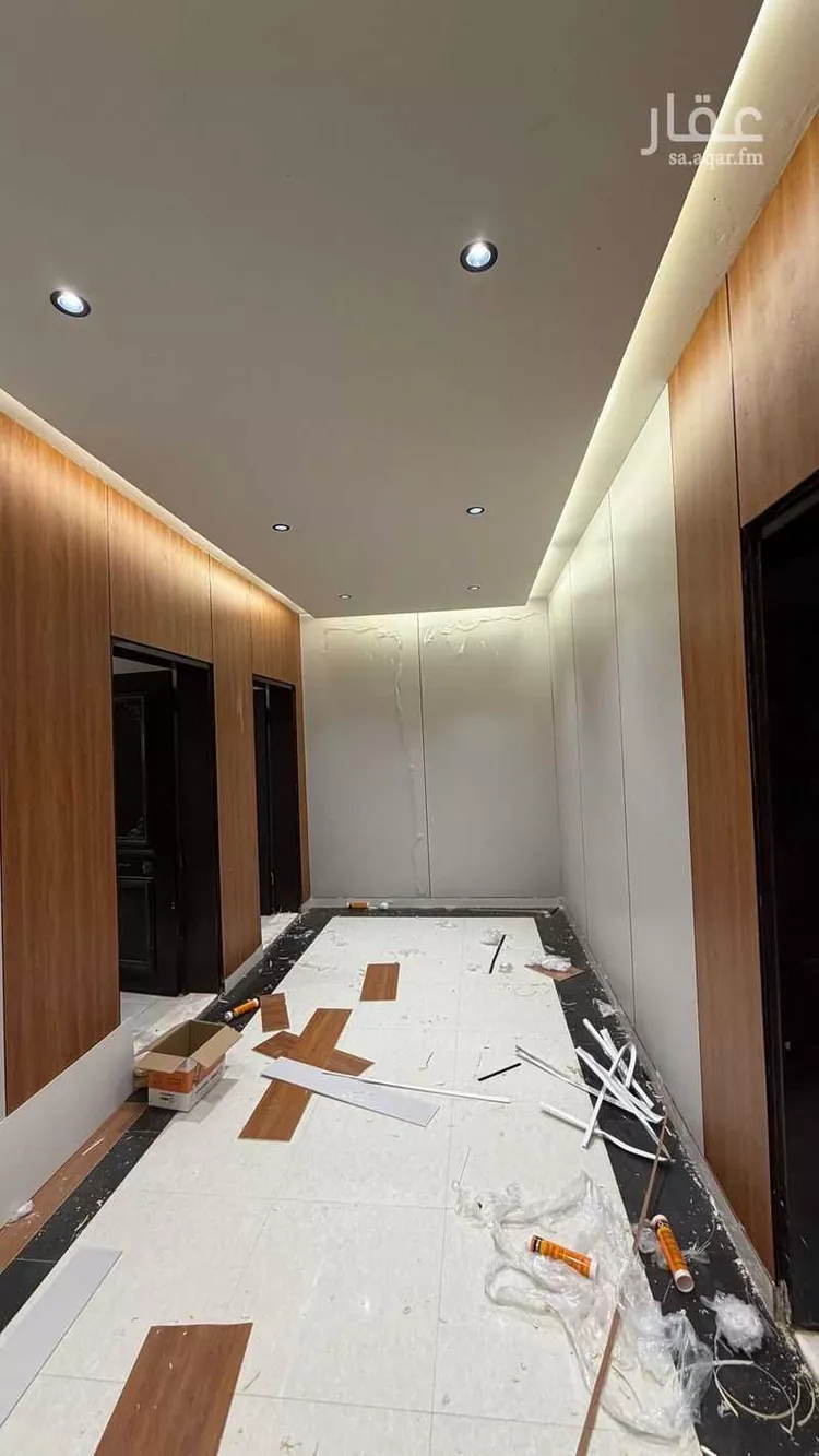 Apartment for Rent in Riyadh Al Aqiq