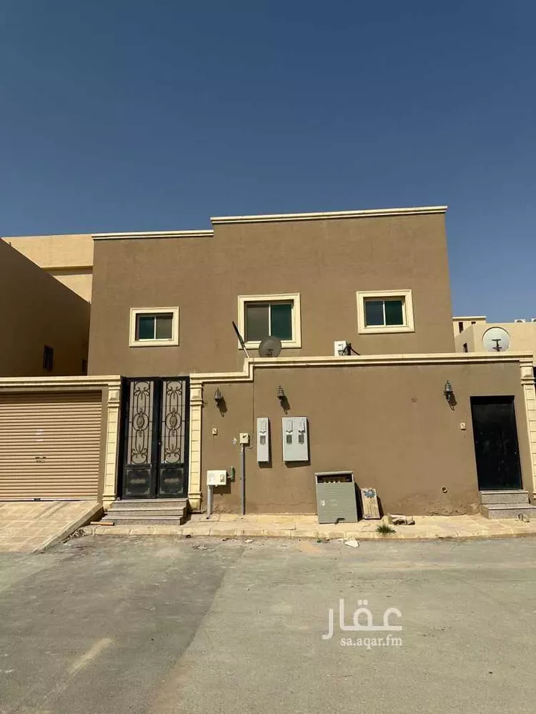 Apartment for Rent in Riyadh Al Arid