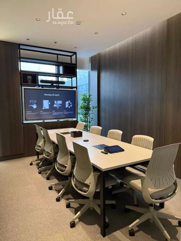 Commercial Office for Rent in Riyadh Al Malqa