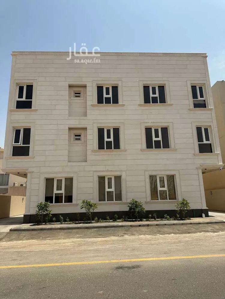 Apartment for Rent in Riyadh Al Mahdiyah