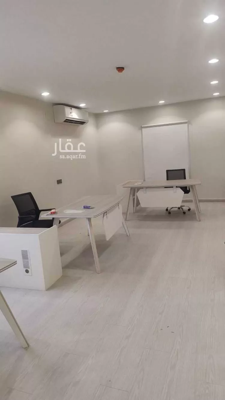 Commercial Office for Rent in Riyadh Al Mursalat صورة 4