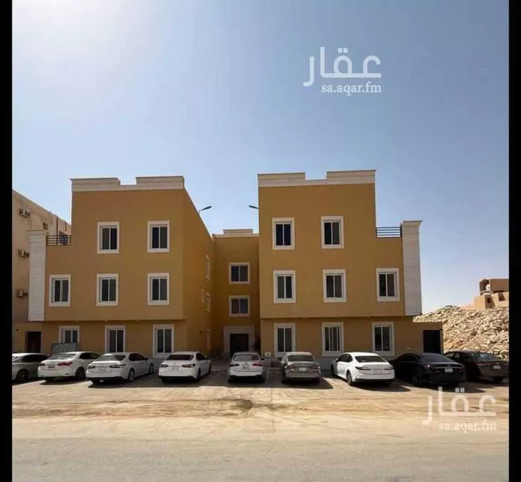 شقة للإيجار في شارع النعيرية, حي ظهرة لبن, مدينة الرياض, منطقة الرياض