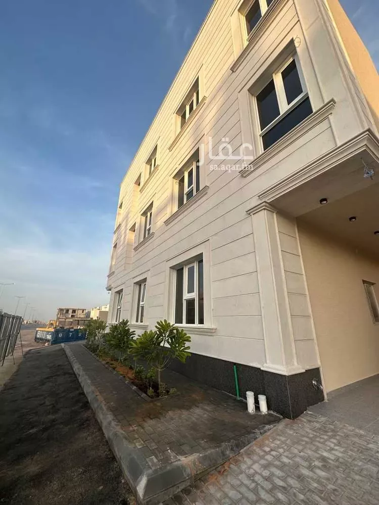 عمارة للبيع في شارع وادي هرجاب, حي المهدية, مدينة الرياض, منطقة الرياض صورة 5