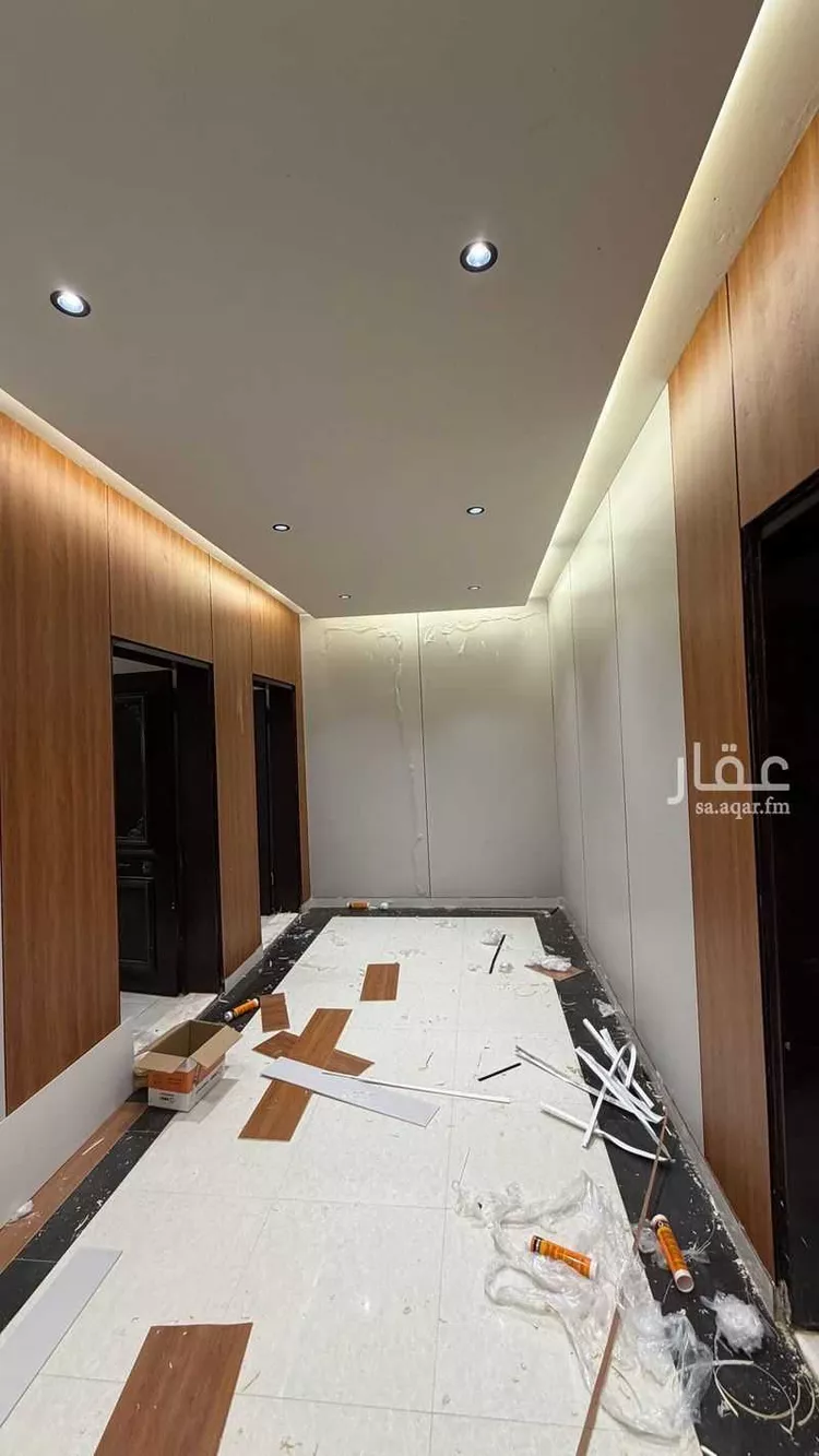 شقة للإيجار في شارع الحوي, حي العقيق, مدينة الرياض, منطقة الرياض