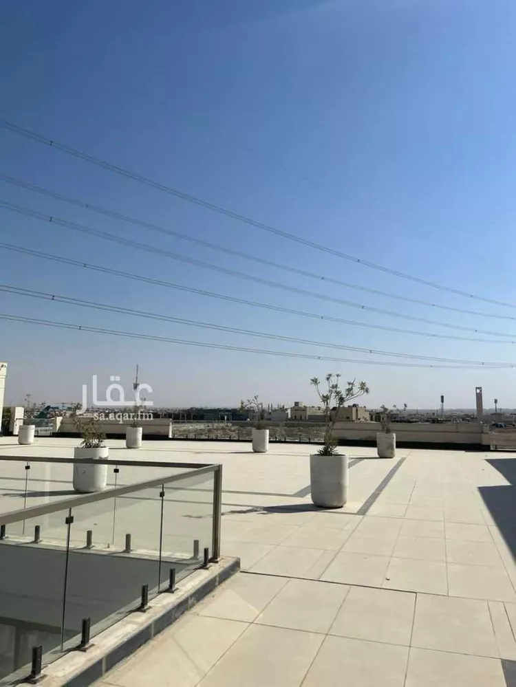مكتب تجاري للإيجار في شارع الأمير تركي بن عبدالعزيز الأول, حي الملقا, مدينة الرياض, منطقة الرياض 9
