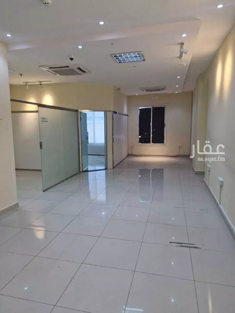 Commercial Office for Rent in Riyadh Al Yasmin