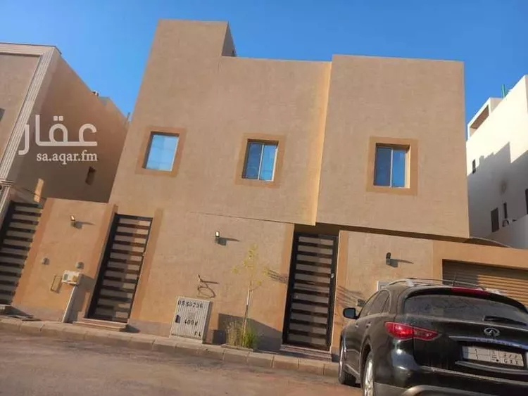 Floor for Sale in Riyadh Ar Rafiah