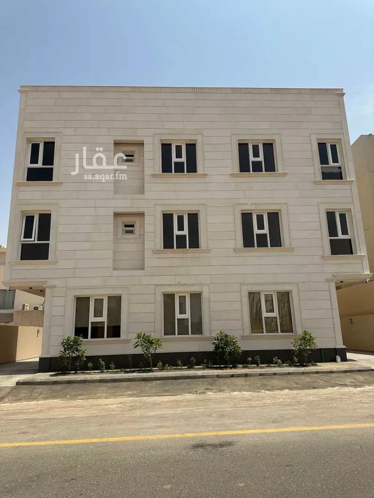 عمارة للبيع في شارع وادي هرجاب, حي المهدية, مدينة الرياض, منطقة الرياض