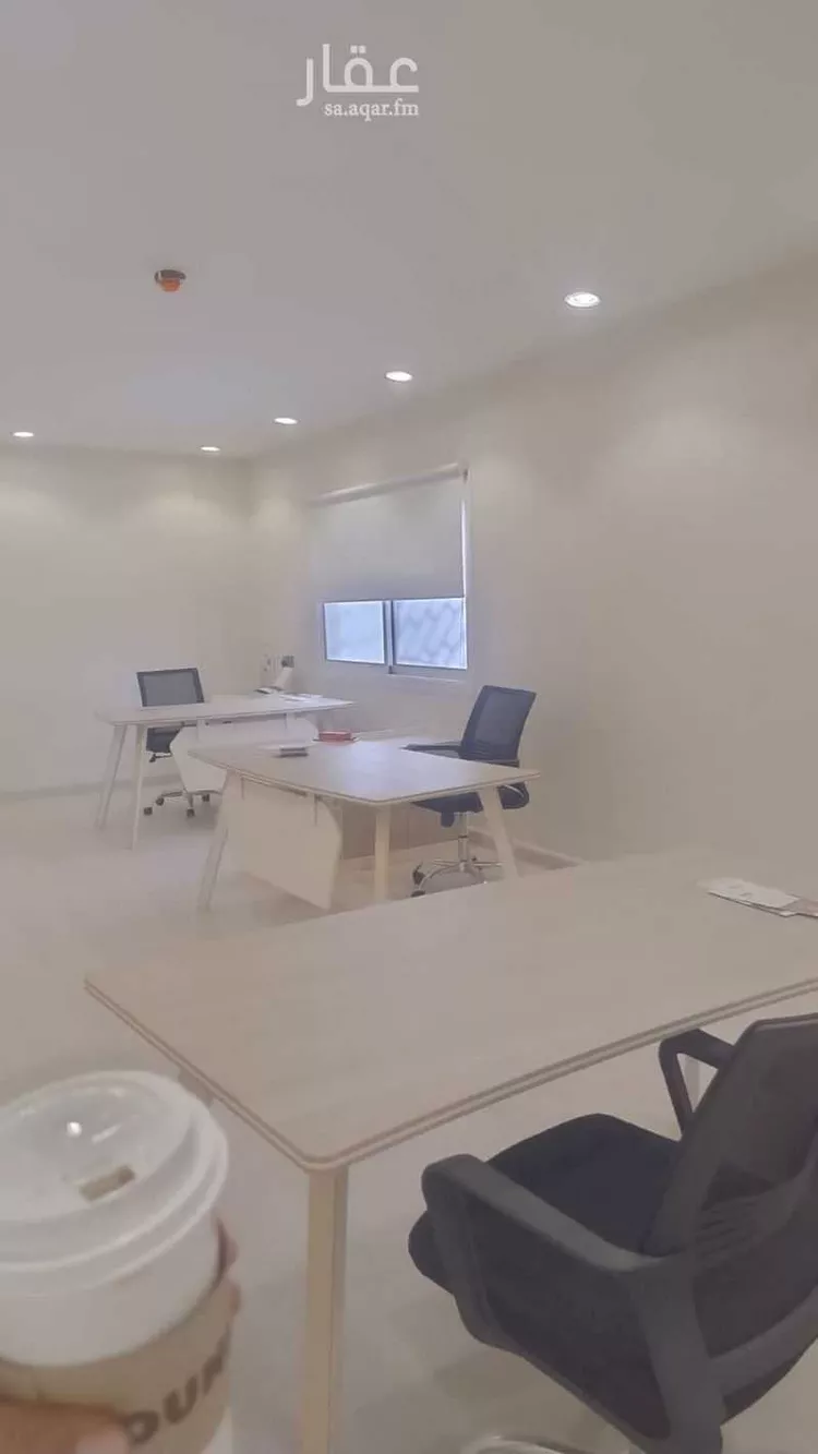 Commercial Office for Rent in Riyadh Al Mursalat صورة 2