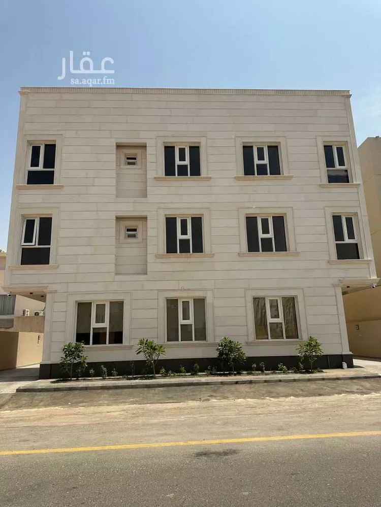 عمارة للبيع في شارع وادي هرجاب, حي المهدية, مدينة الرياض, منطقة الرياض