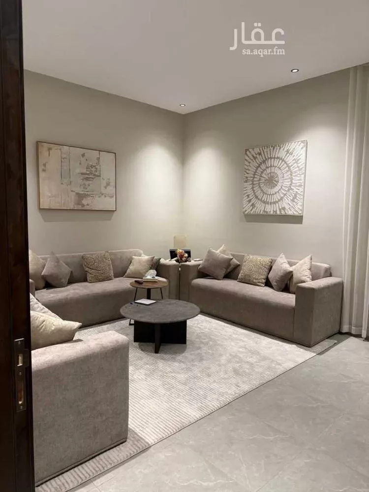 Villa for Sale in Riyadh Dhahrat Al Badi'ah